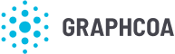 graphcoa-logo-black-blue 1